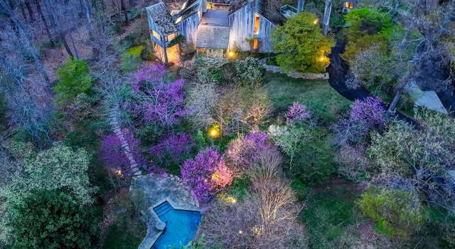 Photo of 8606 Park Heights Ave, Stevenson, MD 21153