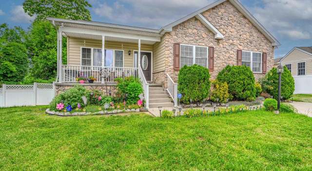 Photo of 12 Karendale Ct, Baltimore, MD 21244