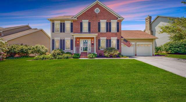 Photo of 2209 Independence St, Frederick, MD 21702