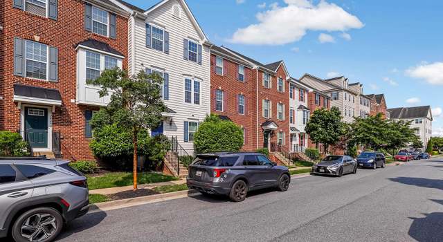 Photo of 2620 Egret Way, Frederick, MD 21701