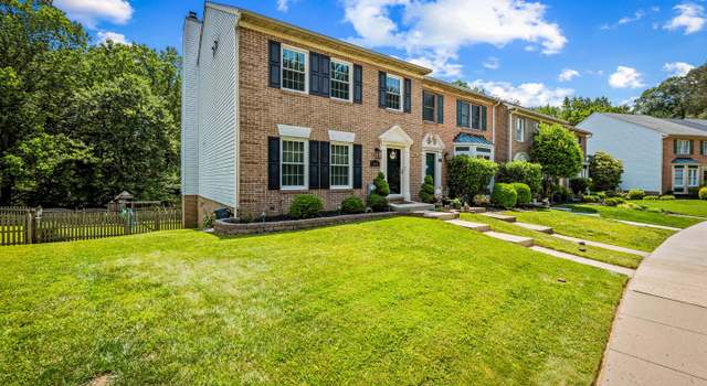 Photo of 1415 Valbrook Ct S, Bel Air, MD 21015