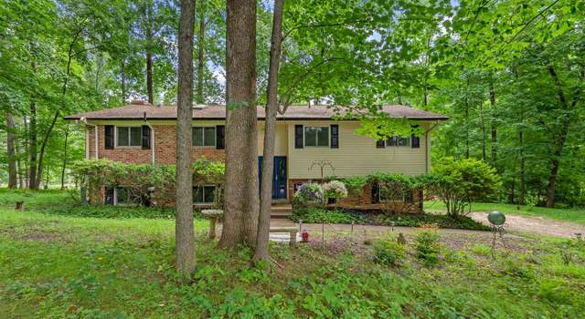 Photo of 12262 Etchison Rd, Ellicott City, MD 21042