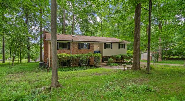 Photo of 12262 Etchison Rd, Ellicott City, MD 21042