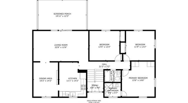 Photo of 12262 Etchison Rd, Ellicott City, MD 21042
