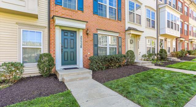 Photo of 22528 Phillips St #405, Clarksburg, MD 20871
