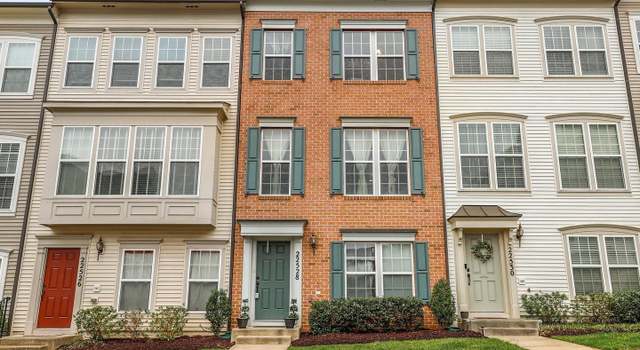 Photo of 22528 Phillips St #405, Clarksburg, MD 20871