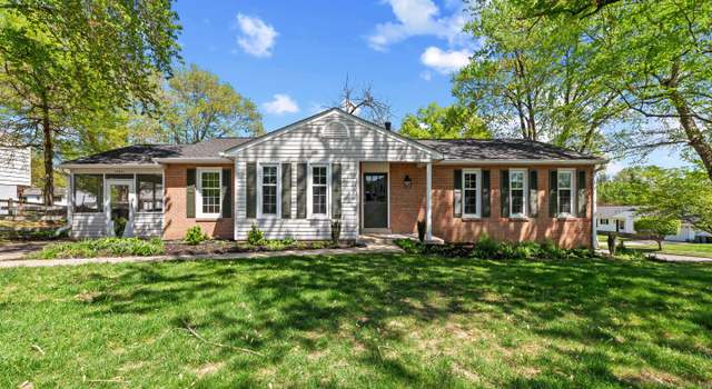 Photo of 15601 Bounds Ave, Laurel, MD 20707
