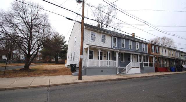 Photo of 548 York St, Burlington, NJ 08016