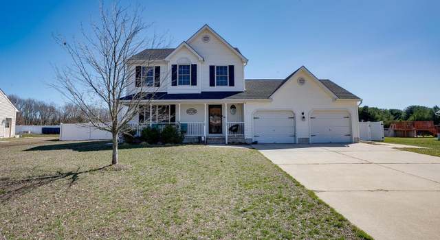 Photo of 1107 Liberty Ave, Vineland, NJ 08360