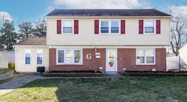 Photo of 7404 Wyndam Rd, Pennsauken, NJ 08109