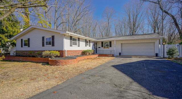 Photo of 619 Whitman Dr, Turnersville, NJ 08012