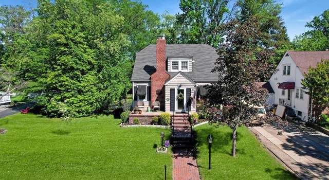 Photo of 138 Lowell Ave, Hamilton, NJ 08619