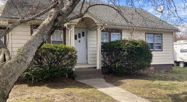 Photo of 91 Yorke St, Salem, NJ 08079