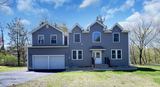 Photo of 421 Brentwood Blvd, Princeton, NJ 08540