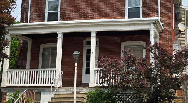 Photo of 120 S Morwood Ave, Reading, PA 19609