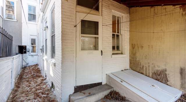 Photo of 1138 Church St, Reading, PA 19601