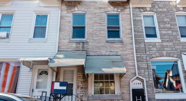 Photo of 1138 Church St, Reading, PA 19601