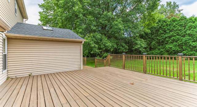 Photo of 580 Cavalcade Ln, Warminster, PA 18974