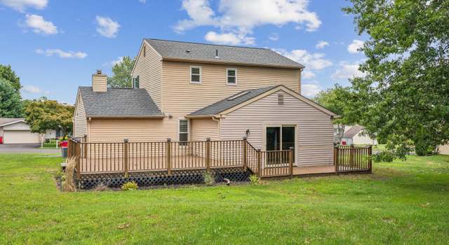 Photo of 580 Cavalcade Ln, Warminster, PA 18974