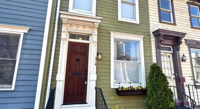 Photo of 314 Boas St, Harrisburg, PA 17102