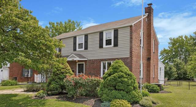Photo of 2120 Grand Ave, Morton, PA 19070