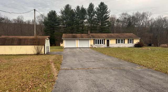 Photo of 20360 Amberson Rd, Spring Run, PA 17262