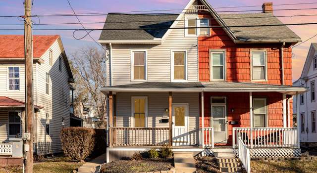 Photo of 437 E Main St, Annville, PA 17003