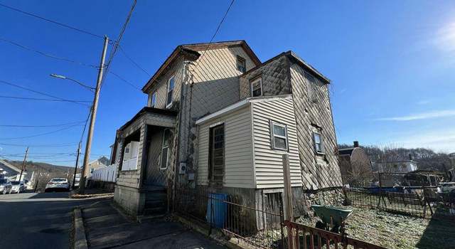 Photo of 231 N Vine St, Shamokin, PA 17872