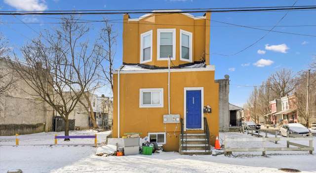Photo of 2022 S 61st St, Philadelphia, PA 19142