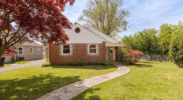 Photo of 9209 Puritan Rd, Philadelphia, PA 19114