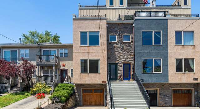Photo of 288 Delmar St, Philadelphia, PA 19128