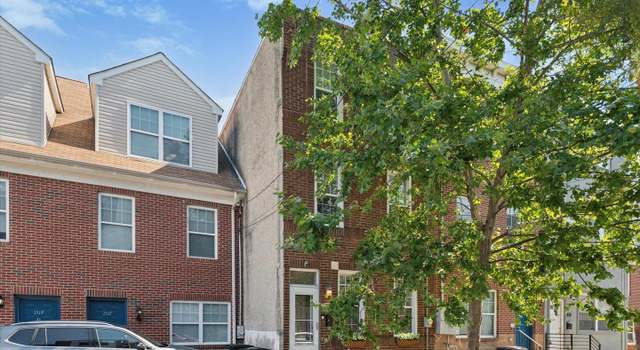Photo of 1515 Ellsworth St, Philadelphia, PA 19146