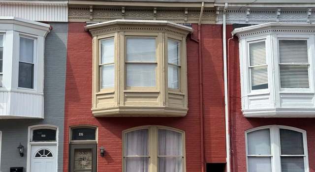 Photo of 335 E Princess St, York, PA 17403