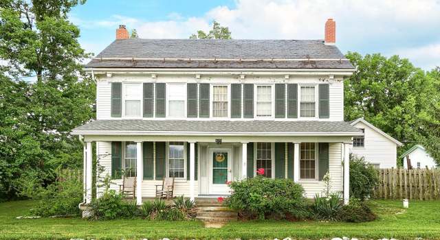 Photo of 4375 N Sherman Street Ext, Mount Wolf, PA 17347