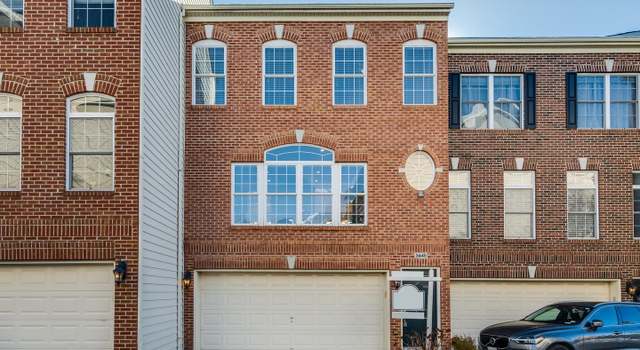 Photo of 3445 25th Ct S, Arlington, VA 22206