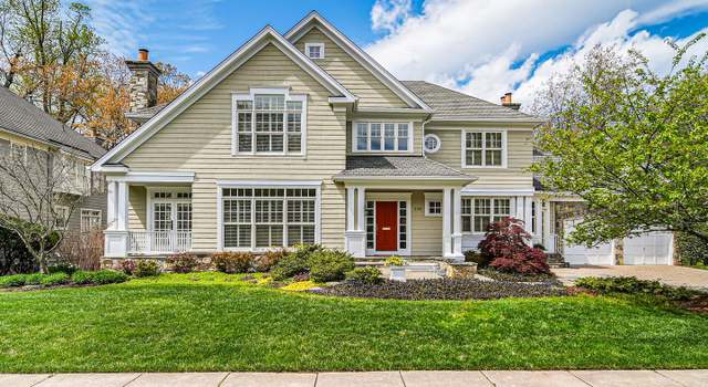 Photo of 3102 N Dinwiddie St, Arlington, VA 22207