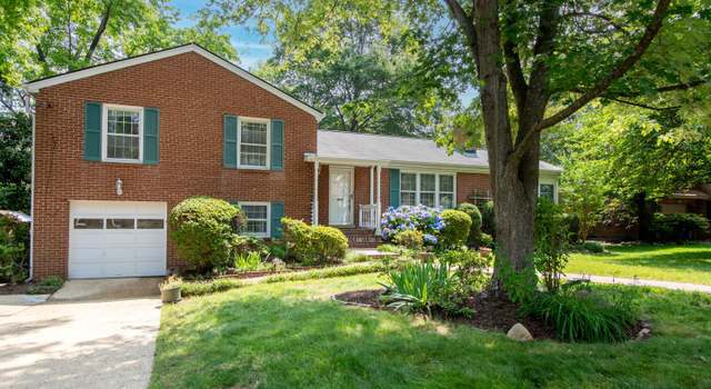 Photo of 6903 Clemson Dr, Alexandria, VA 22307