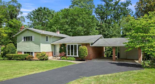 Photo of 8815 Beauchamp Dr, Alexandria, VA 22309
