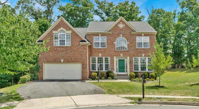 Photo of 43187 Rosehaven Pl, Leesburg, VA 20176