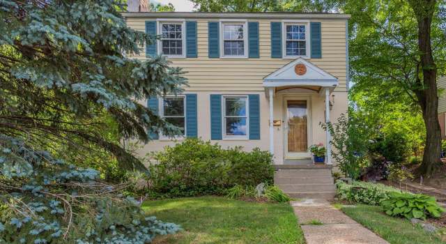Photo of 879 Lebanon St, Arlington, VA 22205