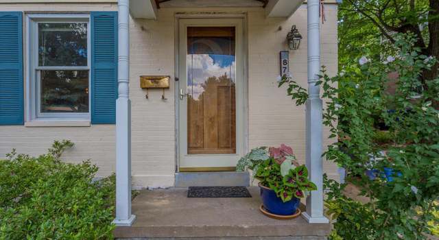 Photo of 879 Lebanon St, Arlington, VA 22205