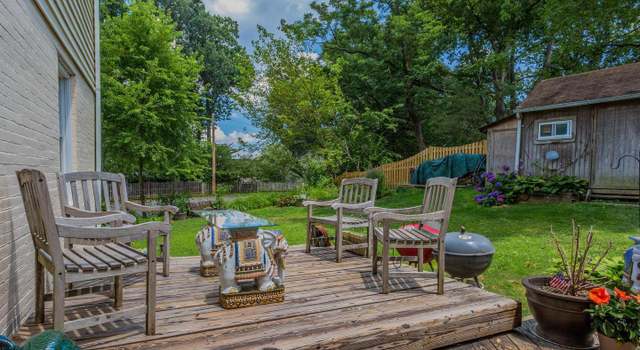 Photo of 879 Lebanon St, Arlington, VA 22205
