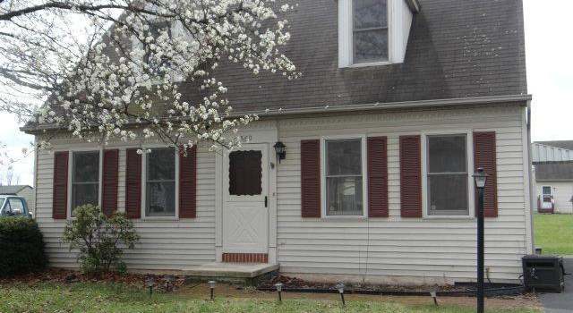 Photo of 540 Bracken Dr, Chambersburg, PA 17201
