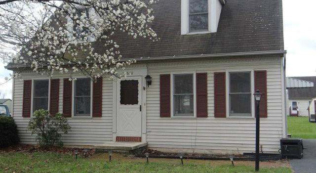 Photo of 540 Bracken Dr, Chambersburg, PA 17201