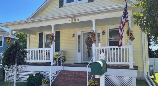 Photo of 1263 Stevens Ave, Halethorpe, MD 21227