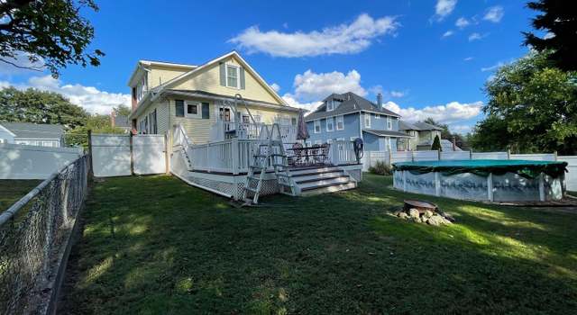 Photo of 1263 Stevens Ave, Halethorpe, MD 21227