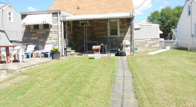 Photo of 8 Riverside Rd, Baltimore, MD 21221