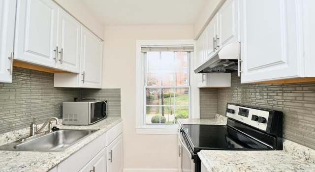 Photo of 3922 Southern Ave SE #202, Washington, DC 20020