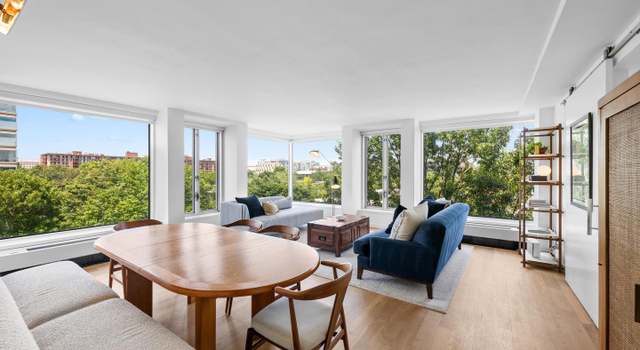 Photo of 1101 3rd St SW #315, Washington, DC 20024