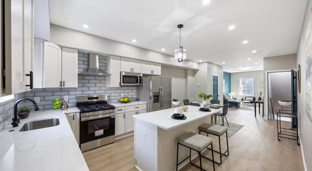 Photo of 2611 Hampden Ave, Baltimore, MD 21211
